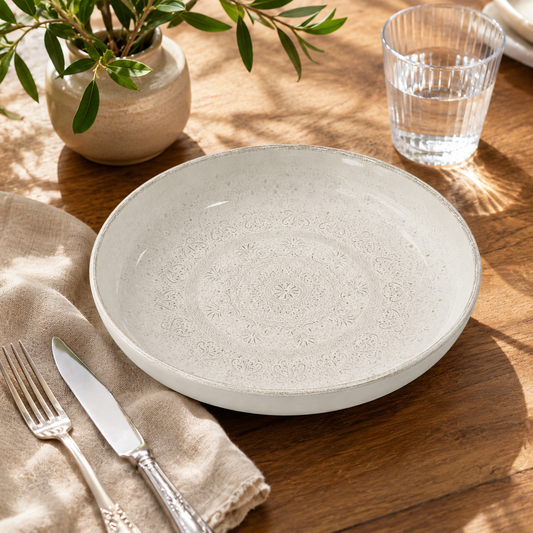Mesa M170 RUBIO URBAN SOUP BOWL 22 cm 1 PC