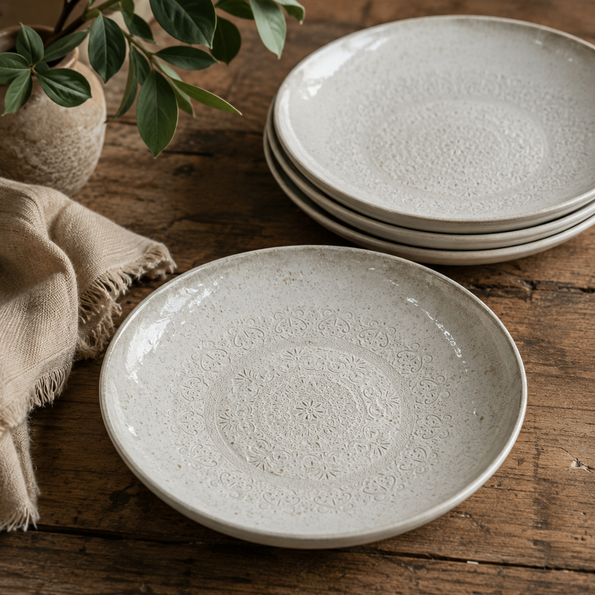 Mesa M154 RUBIO COUPE PASTA BOWL 22 cm
