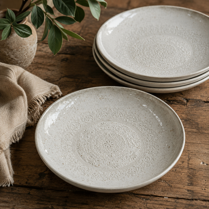 Mesa M154 RUBIO COUPE PASTA BOWL 22 cm