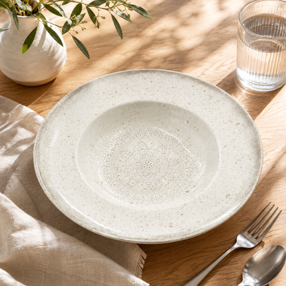 Mesa M155 RUBIO COUPE PASTA BOWL 27 cm