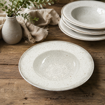Mesa M155 RUBIO COUPE PASTA BOWL 27 cm