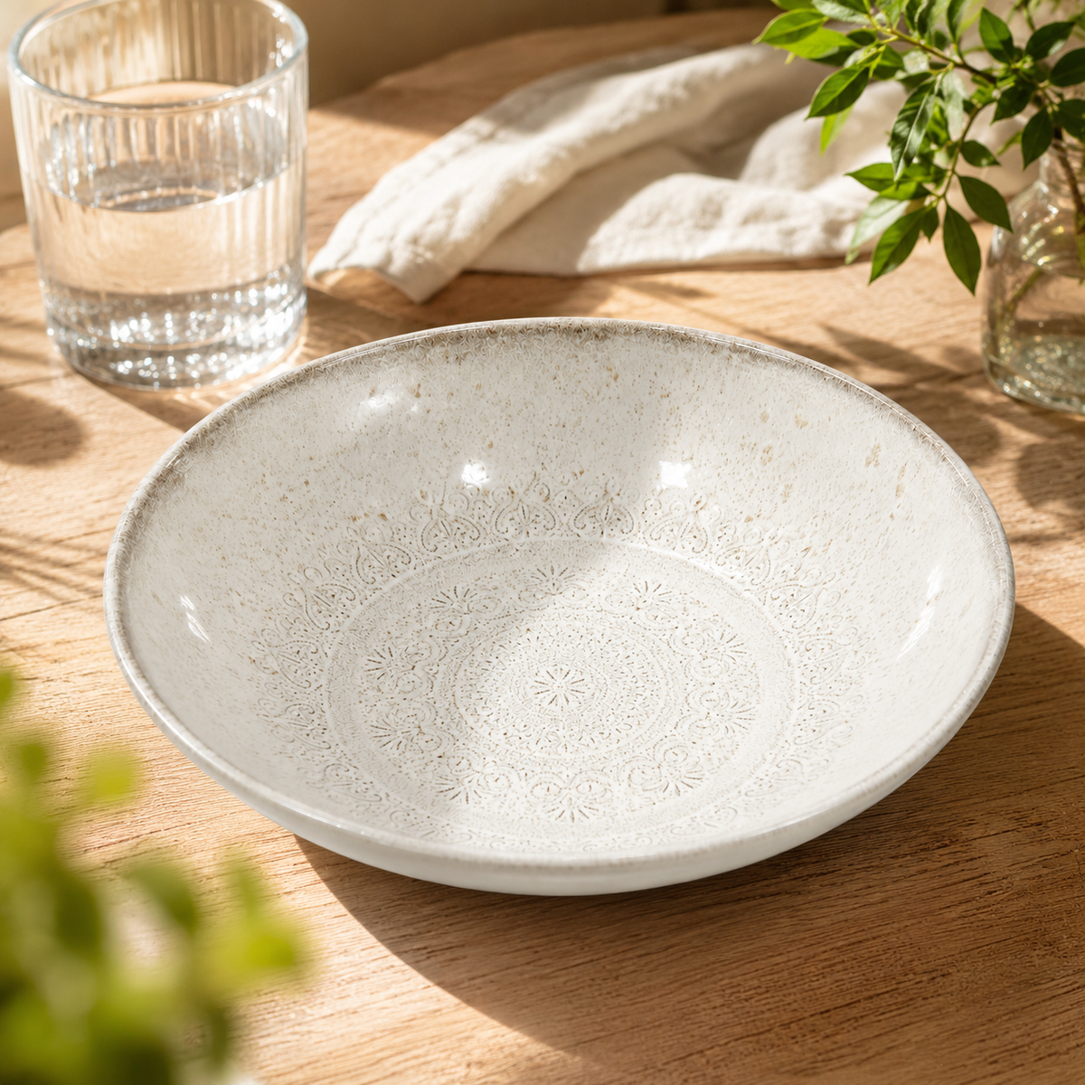 Mesa M157 RUBIO COUPE BOWL 17 cm SET 2