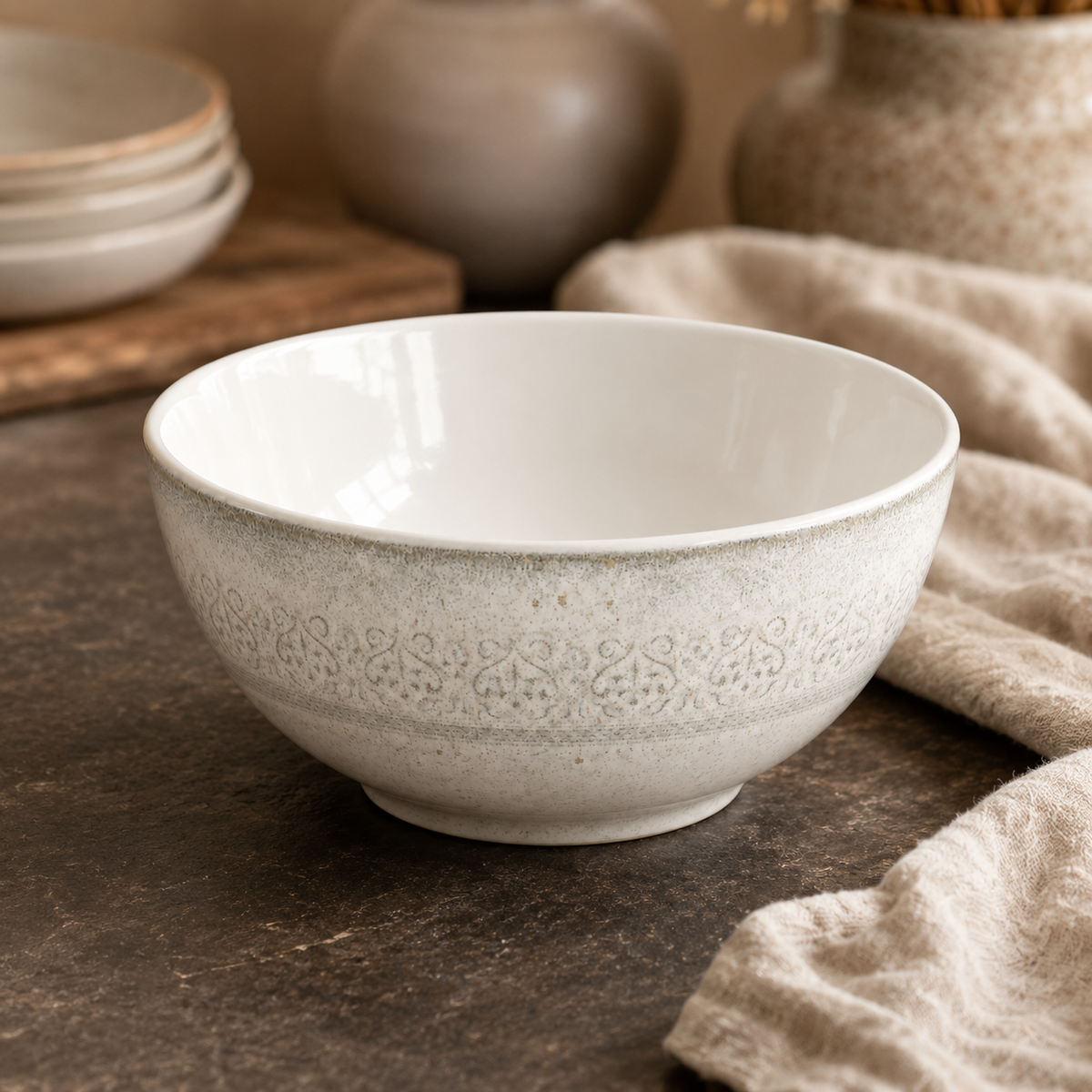Mesa M158 RUBIO COUPE BOWL 16 cm SET 2