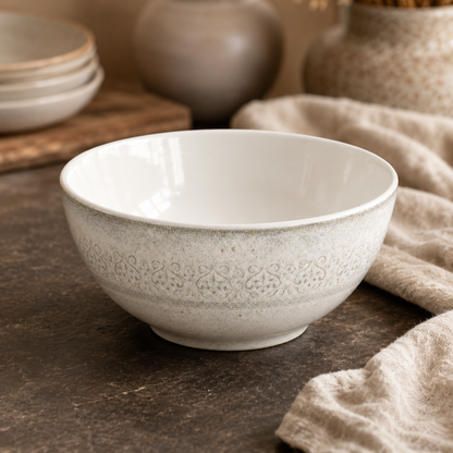 Mesa M158 RUBIO COUPE BOWL 16 cm SET 2