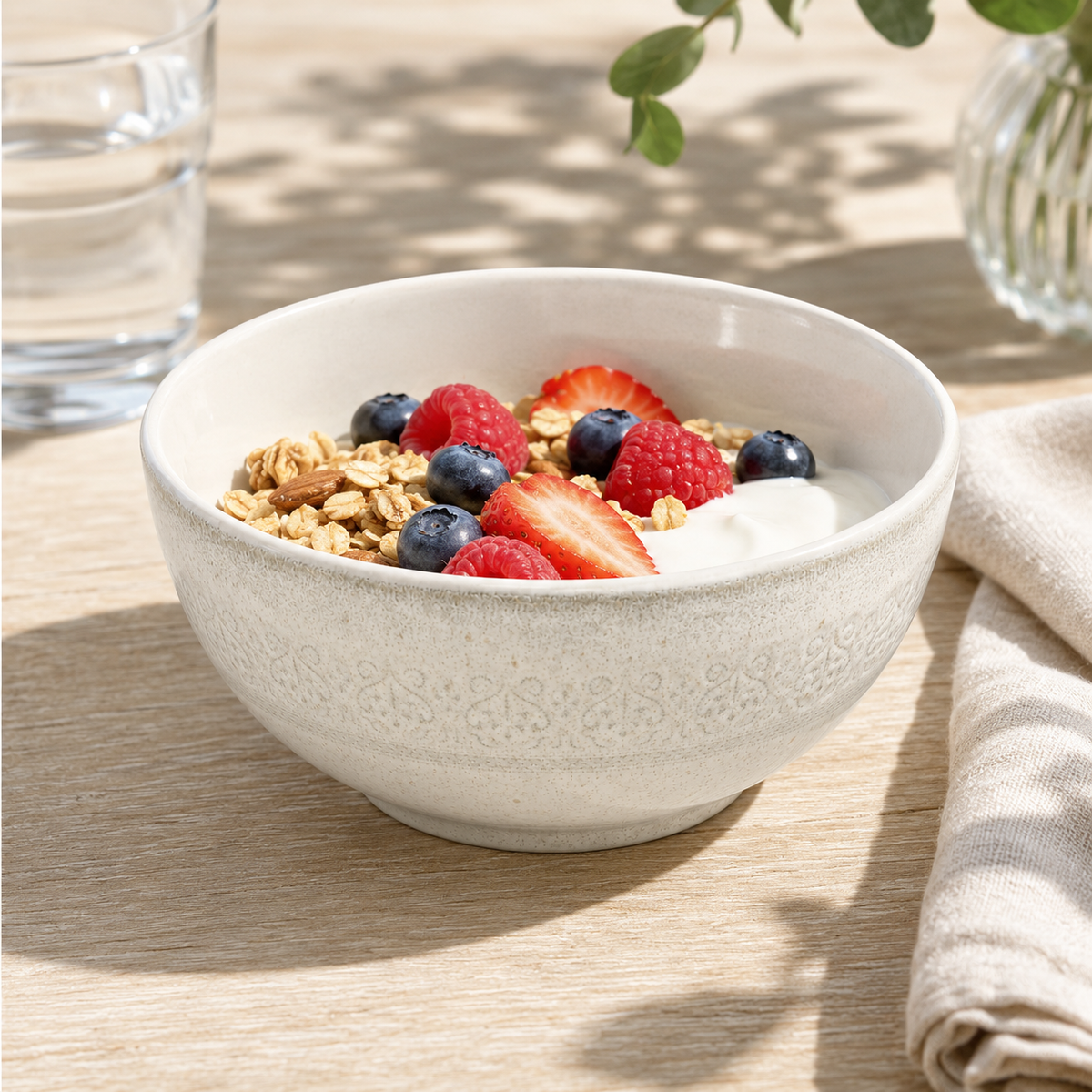 Mesa M158 RUBIO COUPE BOWL 16 cm SET 2