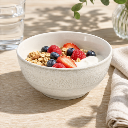 Mesa M158 RUBIO COUPE BOWL 16 cm SET 2