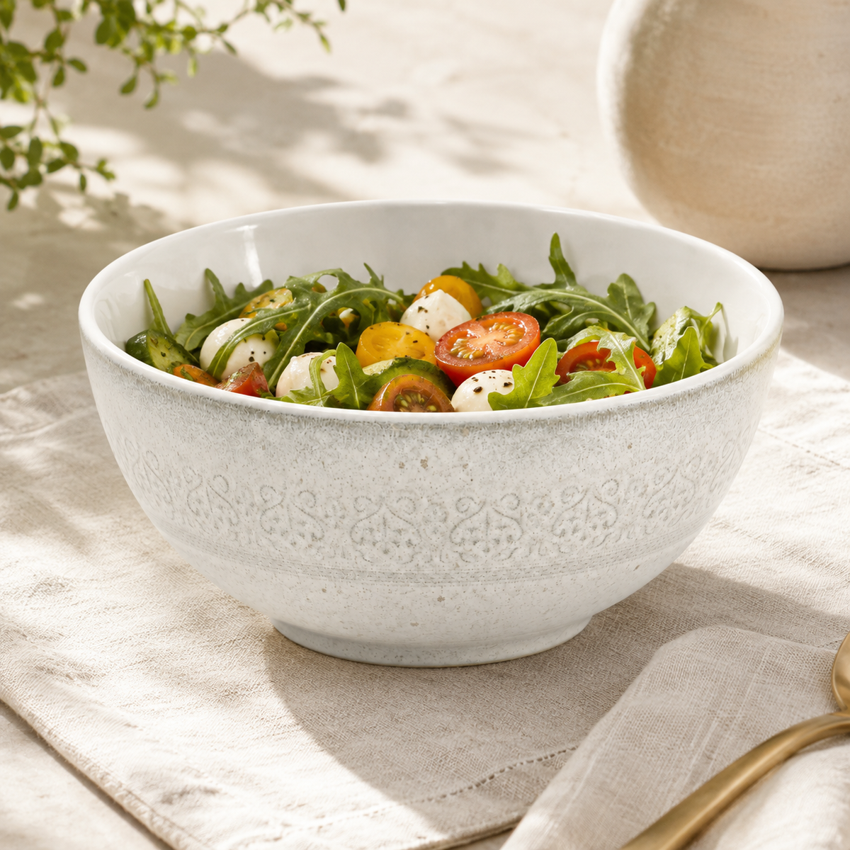Mesa M158 RUBIO COUPE BOWL 16 cm SET 2