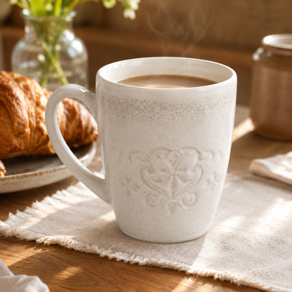 Mesa M163 RUBIO COUPE MUG 325 ml SET 6