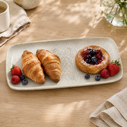 Mesa M164 RUBIO TAPAS PLATTER 28 cm 1 Pc