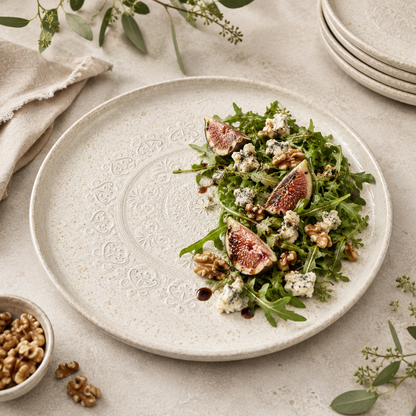 Mesa M167 RUBIO URBAN DINNER PLATE 28 cm