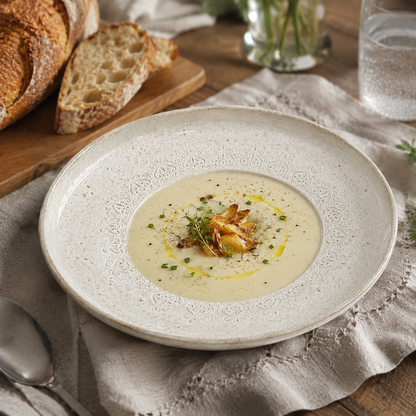 Mesa M168 RUBIO URBAN DESSERT PLATE 22 cm
