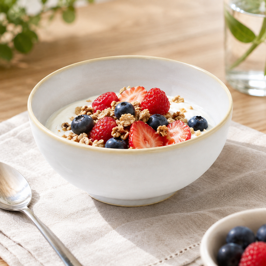 Mesa M180 CAFÉ RT COUPE BOWL 14 cm SET 2