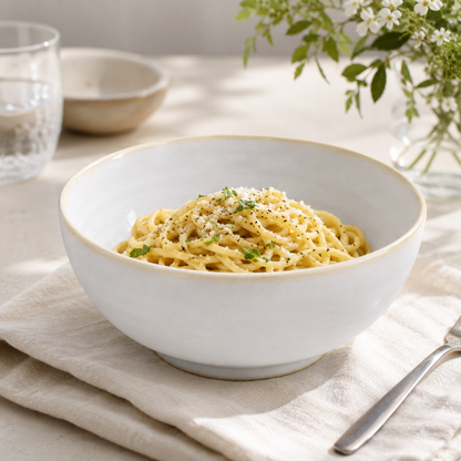 Mesa M180 CAFÉ RT COUPE BOWL 14 cm SET 2