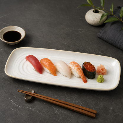 Mesa M185 CAFÉ RT TAPAS PLATTER 28 cm 1 Pc