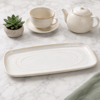 Mesa M185 CAFÉ RT TAPAS PLATTER 28 cm 1 Pc