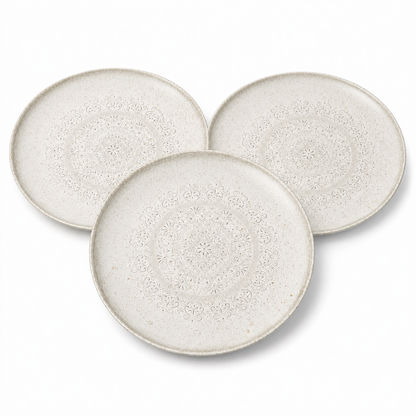 Mesa M152 RUBIO COUPE DINNER PLATE 27 cm