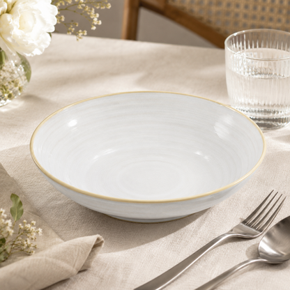 Mesa M175 CAFÉ RT COUPE PASTA BOWL 22 cm