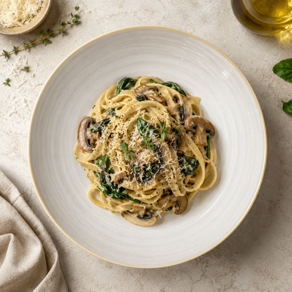 Mesa M175 CAFÉ RT COUPE PASTA BOWL 22 cm