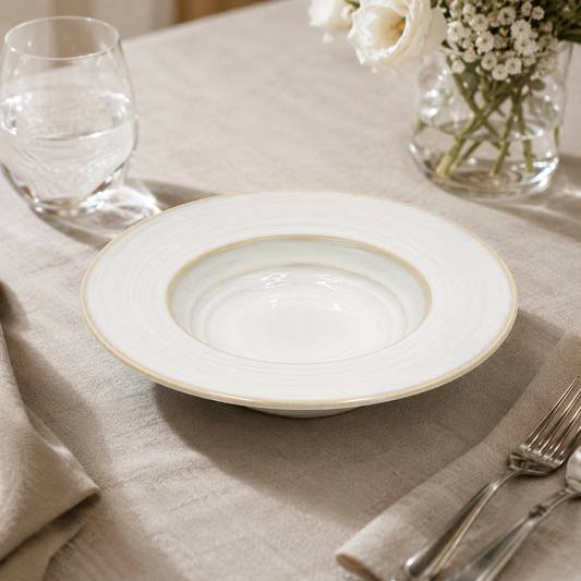 Mesa M176 CAFÉ RT COUPE PASTA BOWL 27 cm
