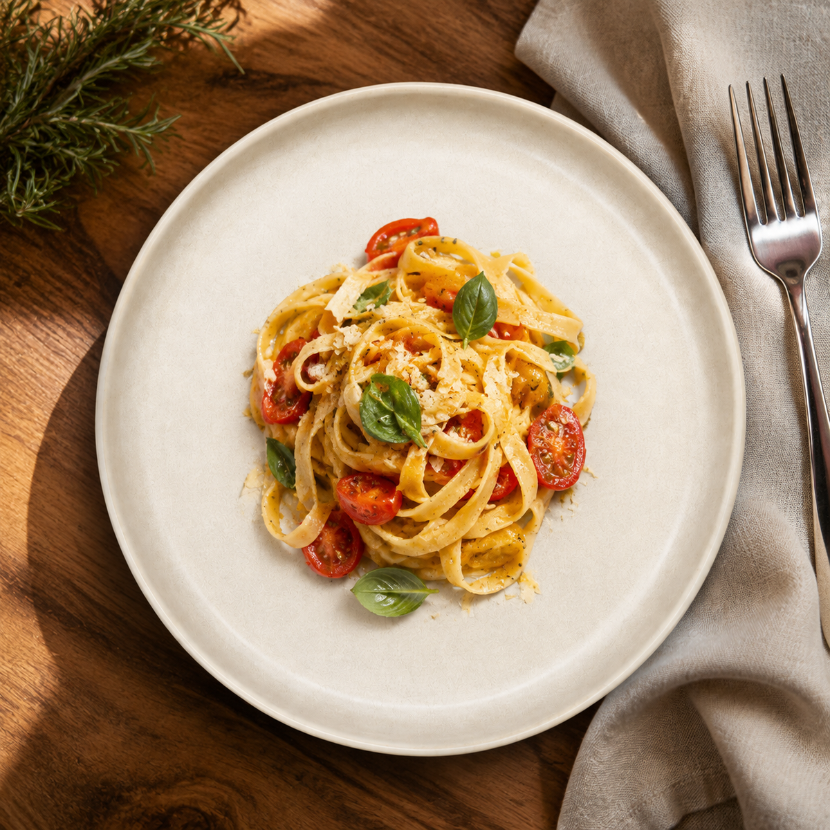 Mesa M234 TAUPE URBAN BREAD PLATE 17 cm