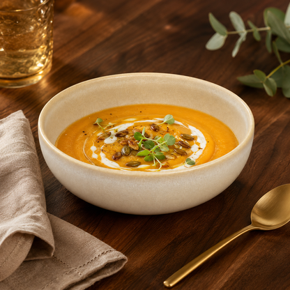 Mesa M238 TAUPE URBAN BOWL 12 cm SET 2