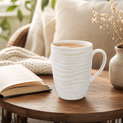 Mesa M184 CAFÉ RT COUPE MUG 325 ml SET 6