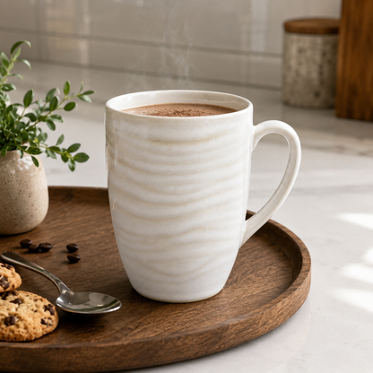 Mesa M184 CAFÉ RT COUPE MUG 325 ml SET 6