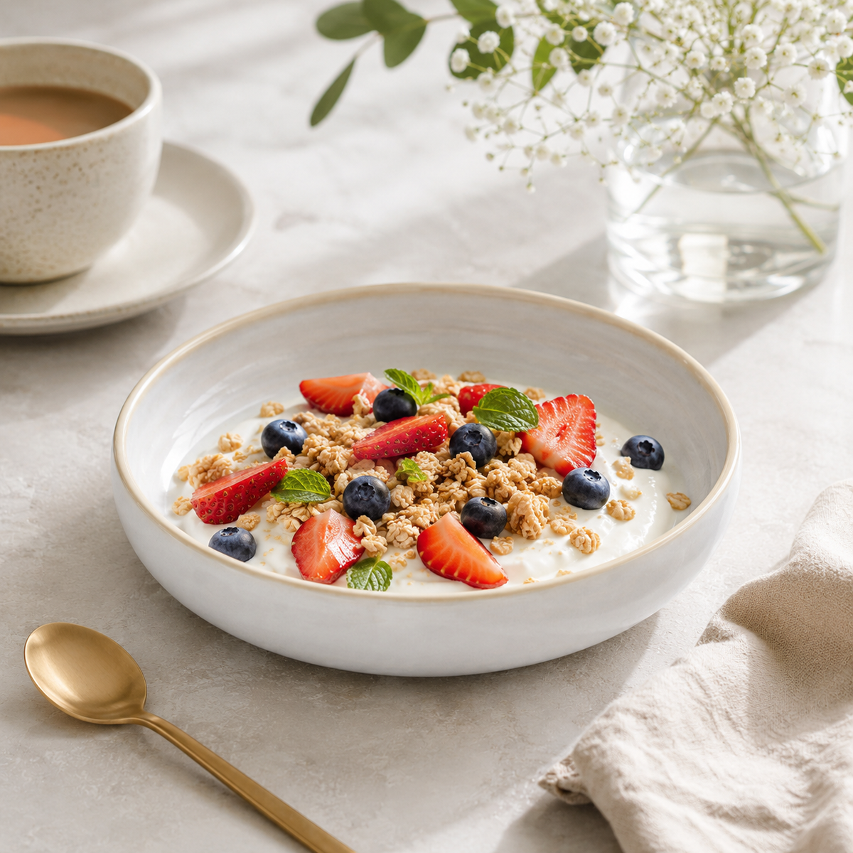 Mesa M192 CAFÉ RT URBAN BOWL 16 cm SET 2