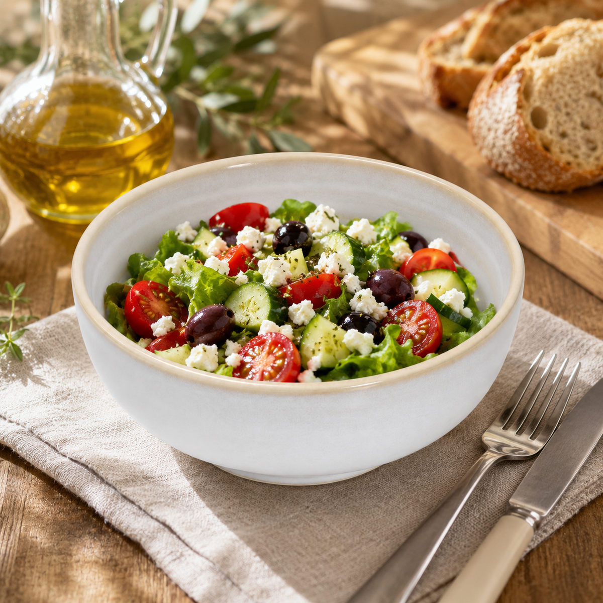 Mesa M193 CAFÉ RT URBAN BOWL 12 cm SET 2