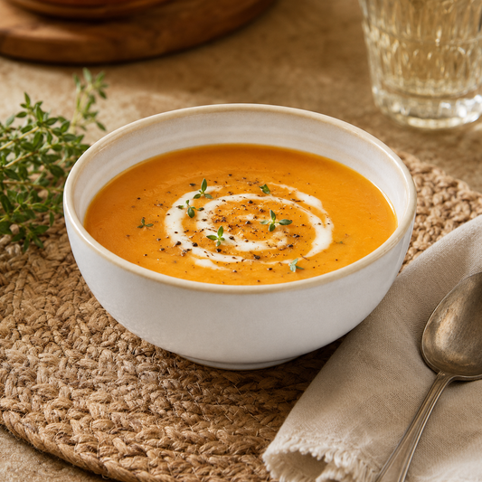 Mesa M193 CAFÉ RT URBAN BOWL 12 cm SET 2