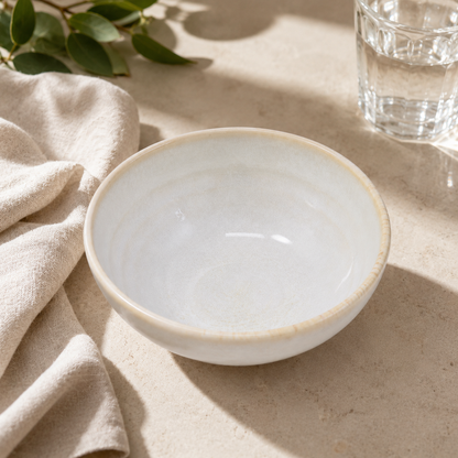 Mesa M202 BLUE EYE GOLD COUPE BOWL 10 cm SET 6