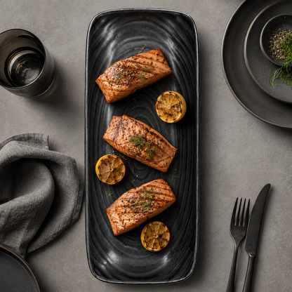 Mesa M137 CRAYON TAPAS PLATTER 28 CM 1 Pc
