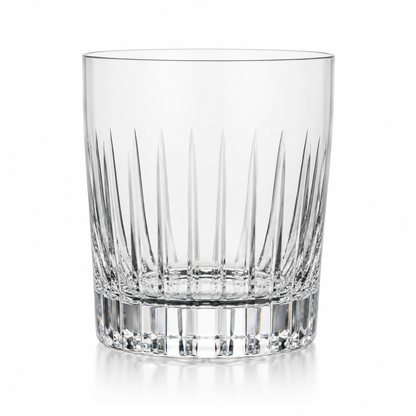 HANDCUT  KILLI  WHISKY TUMBLER SET OF 4