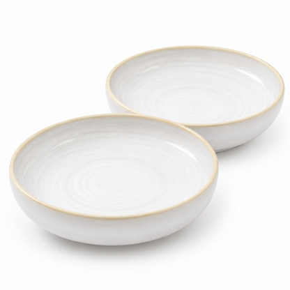 Mesa M192 CAFÉ RT URBAN BOWL 16 cm SET 2