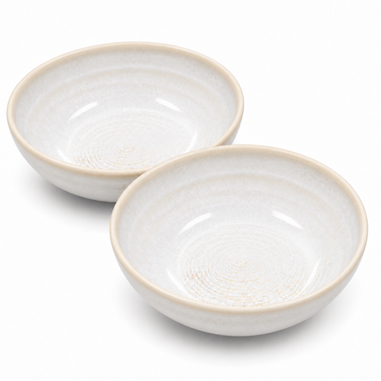 Mesa M214 BLUE EYE GOLD URBAN BOWL 12 cm SET 2