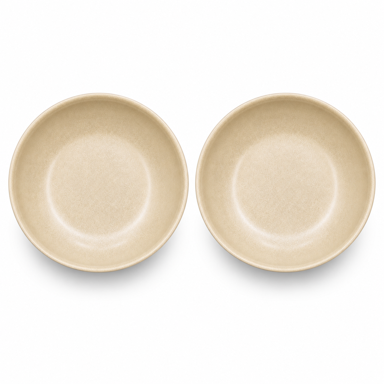 Mesa M237 TAUPE URBAN BOWL 16 cm SET 2