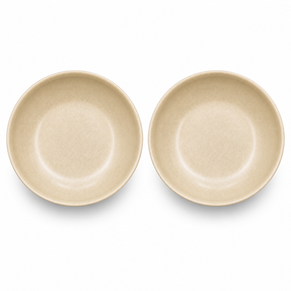 Mesa M237 TAUPE URBAN BOWL 16 cm SET 2