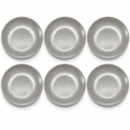 Mesa M240 GREY COUPE HALF PLATE 21 cm