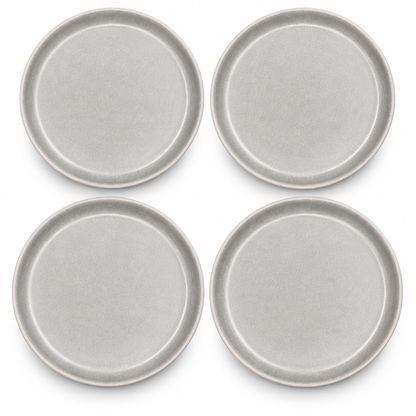 Mesa M256 GREY URBAN BREAD PLATE 17 cm