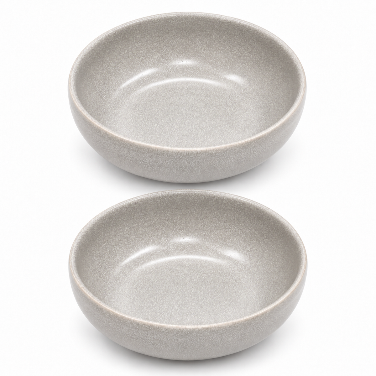 Mesa M259 GREY URBAN BOWL 16 cm SET 2