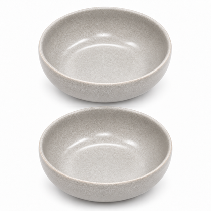 Mesa M259 GREY URBAN BOWL 16 cm SET 2