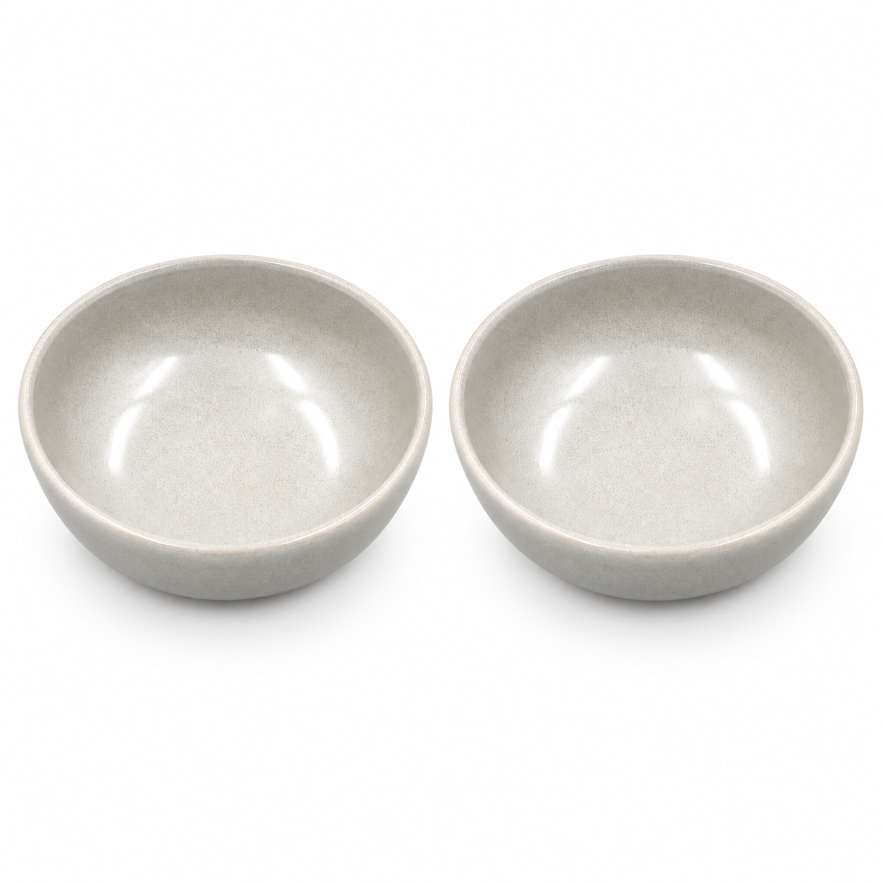 Mesa M260 GREY URBAN BOWL 12 cm SET 2