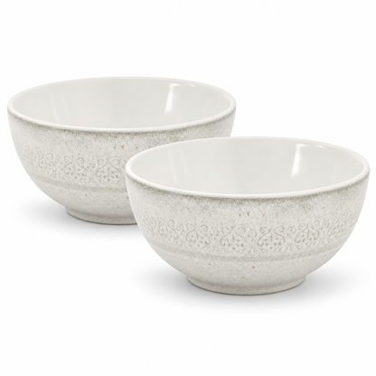 Mesa M158 RUBIO COUPE BOWL 16 cm SET 2