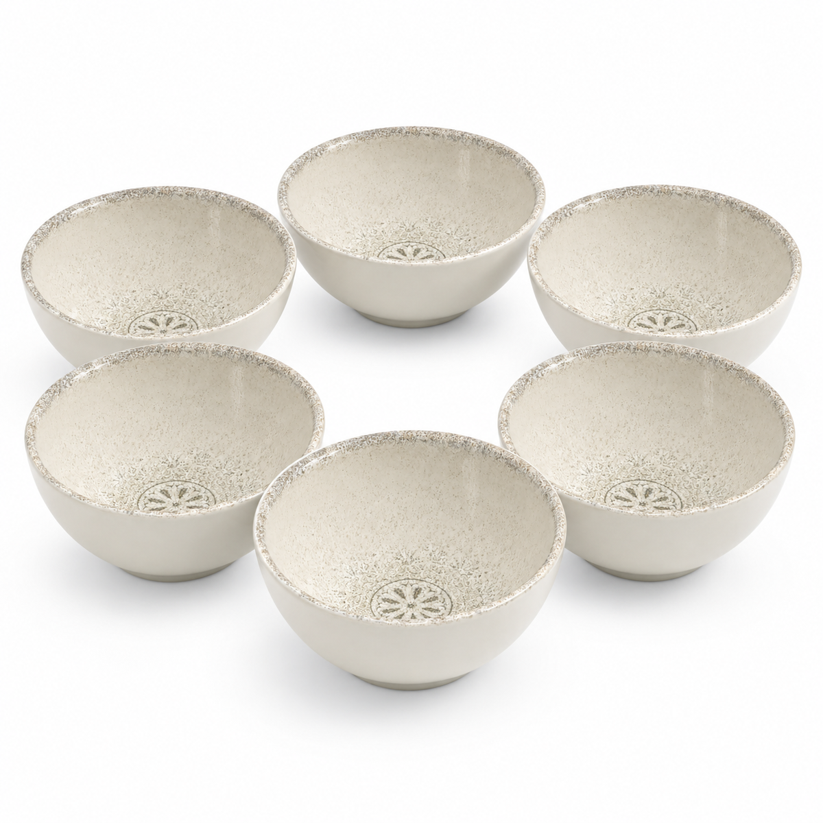 Mesa M160 RUBIO COUPE BOWL 10 cm SET 6