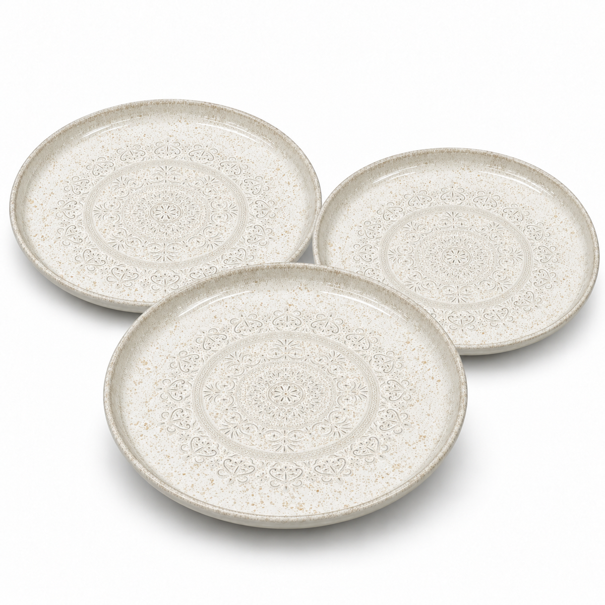 Mesa M167 RUBIO URBAN DINNER PLATE 28 cm