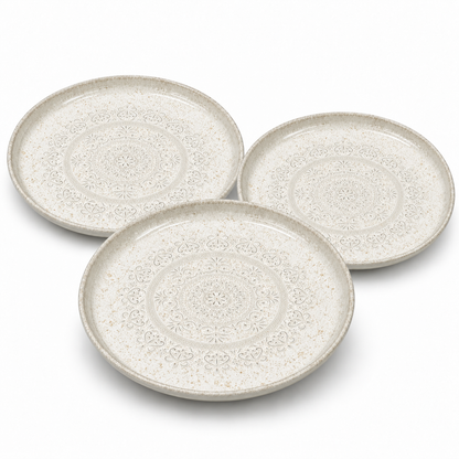 Mesa M167 RUBIO URBAN DINNER PLATE 28 cm