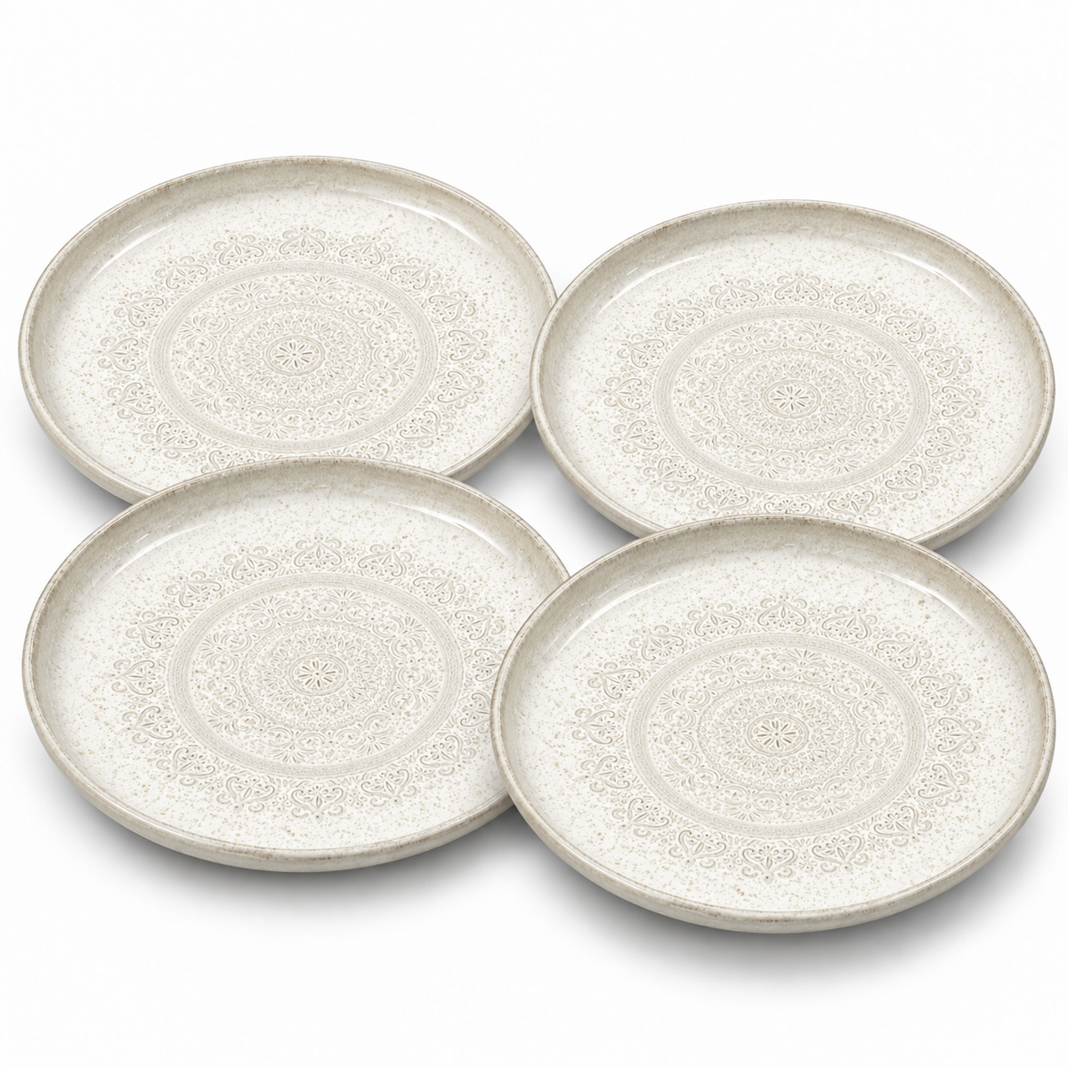 Mesa M169 RUBIO URBAN BREAD PLATE 17 cm