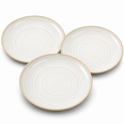 Mesa M173 CAFÉ RT COUPE DINNER PLATE 27 cm