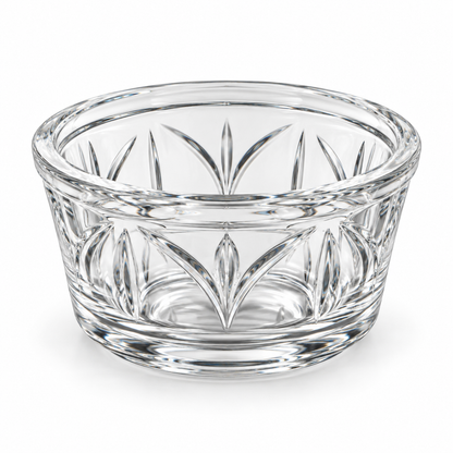 NACHTMANN FLOWERS BOWL 10 CM SET’3