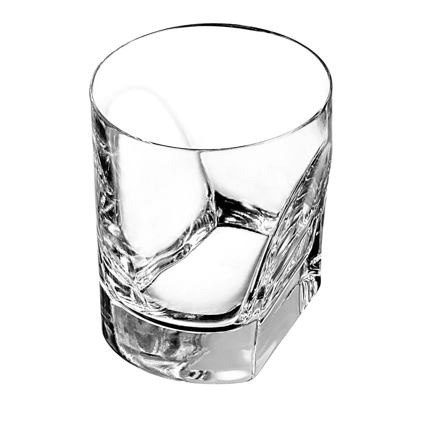 Shop Conversazione Whiskey Glasses Handmade by Arnolfo di Cambio – tablejoy
